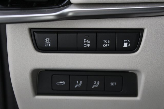 Used 2024 MAZDA CX-90 Plug-In Hybrid w/ Premium Plus image 23