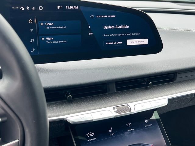 Used 2024 Lucid Air Touring AWD/4WD image 20