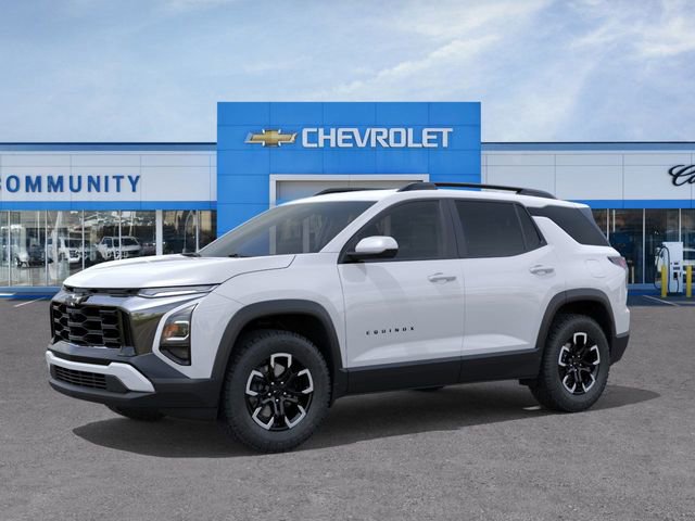 New 2026 Chevrolet Equinox ACTIV w/ Convenience Package III image 3