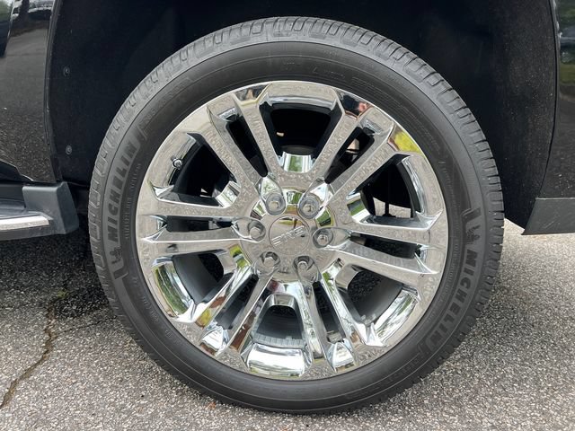 Used 2018 GMC Yukon SLT w/ Premium Edition RWD image 21