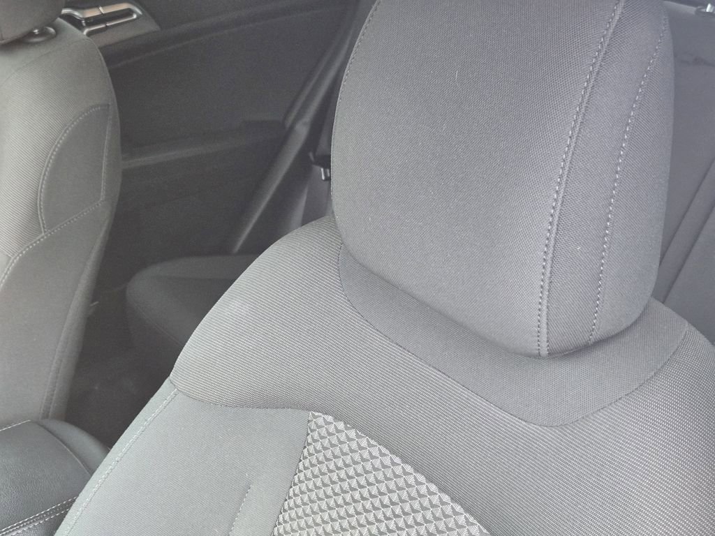 Certified 2023 Kia Sportage LX AWD/4WD image 20