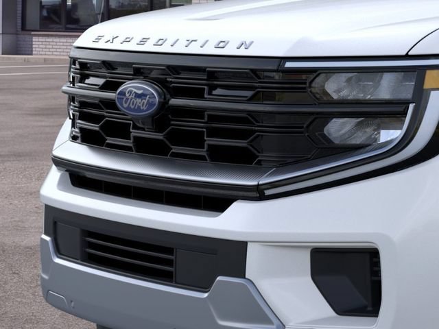 New 2026 Ford Expedition Max Platinum w/ Platinum Ultimate Package AWD/4WD image 17