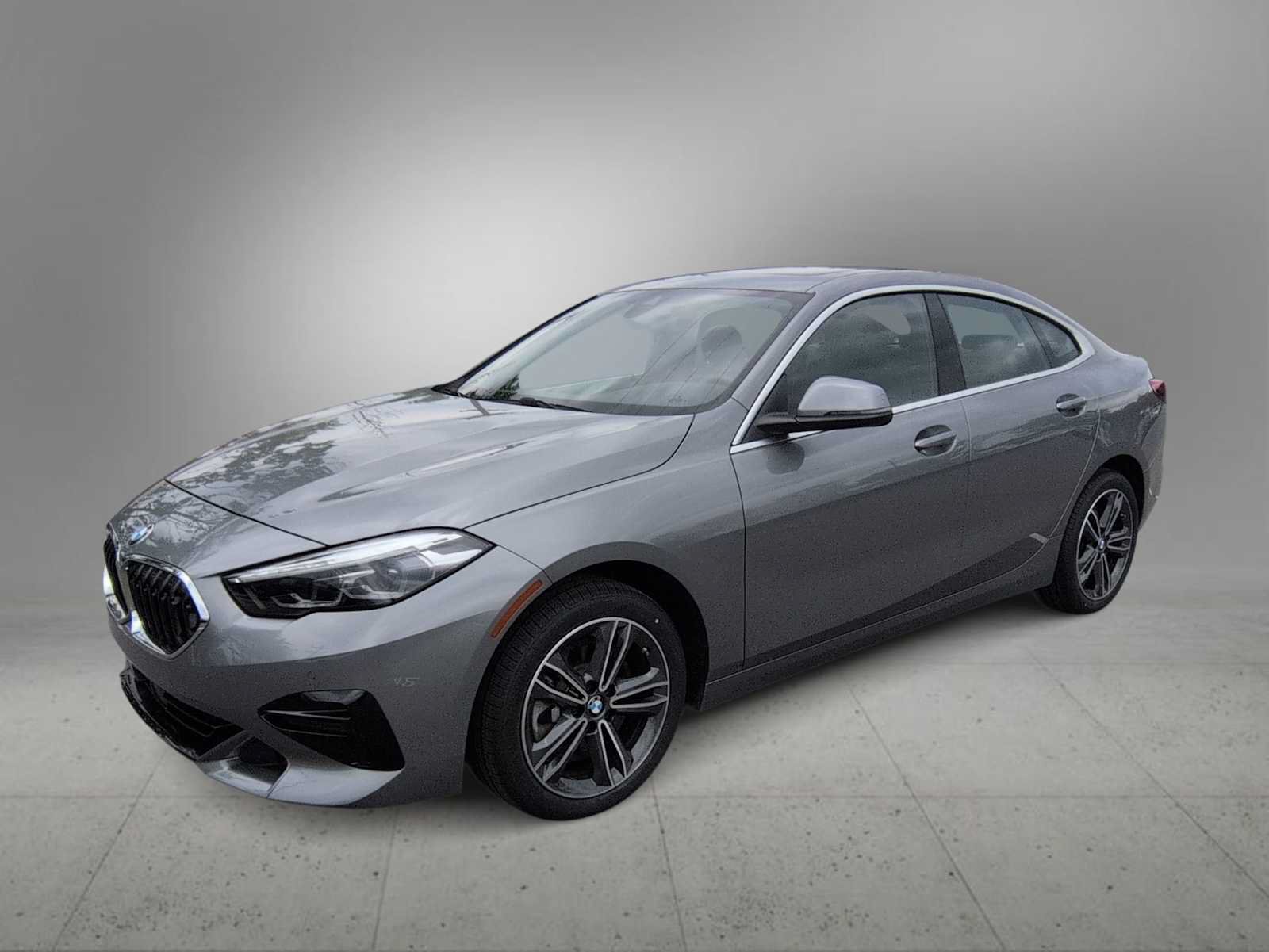 Certified 2023 BMW 228i xDrive Gran Coupe w/ Convenience Package AWD/4WD image 4