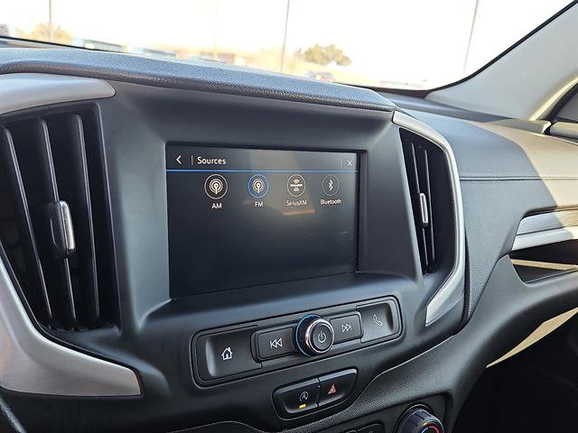Used 2023 GMC Terrain SLE image 16