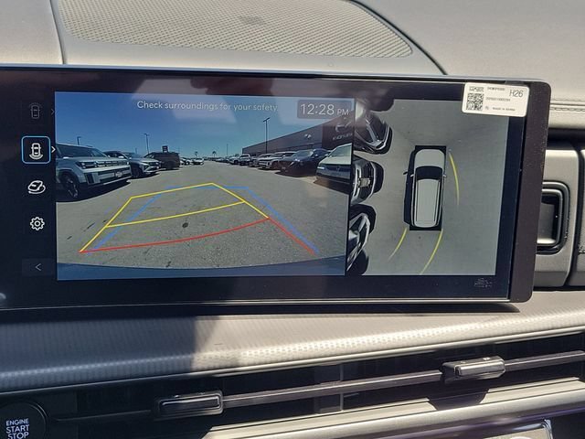 New 2026 Hyundai Santa Fe Calligraphy AWD/4WD image 13