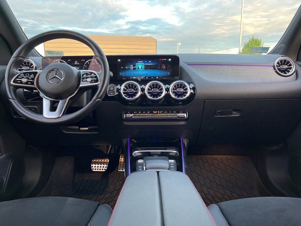 Used 2023 Mercedes-Benz GLA 250 4MATIC image 14