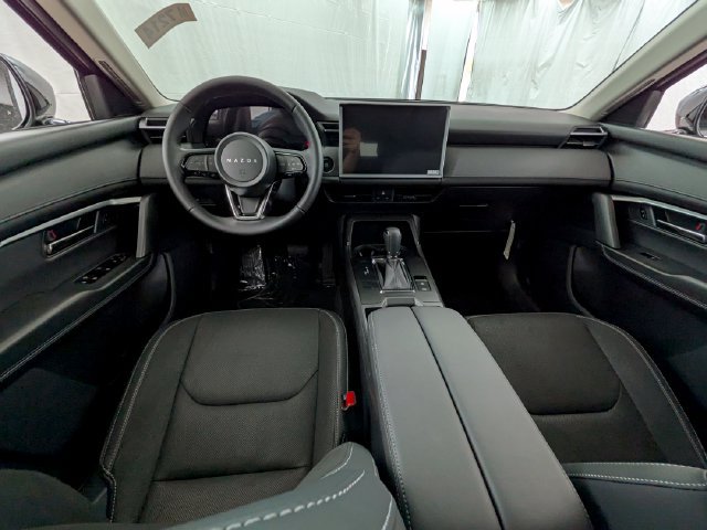 New 2026 MAZDA CX-5 Preferred AWD/4WD image 7