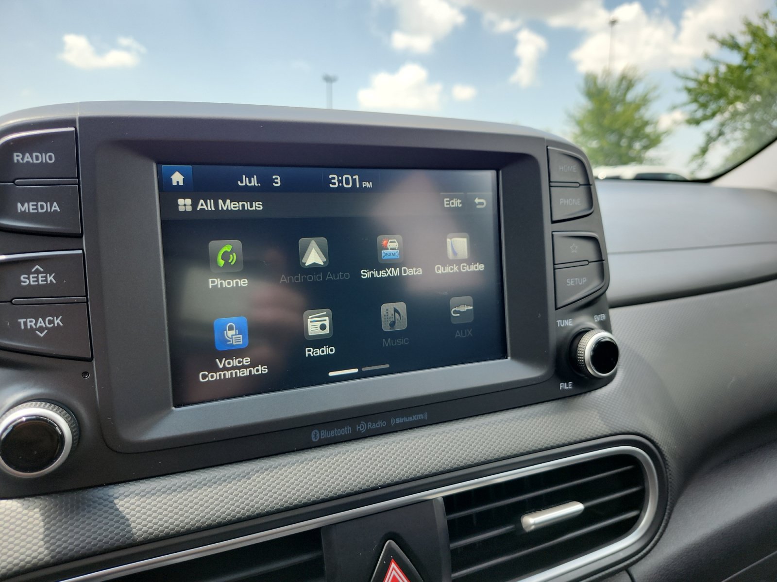 Used 2020 Hyundai Kona SEL FWD image 18
