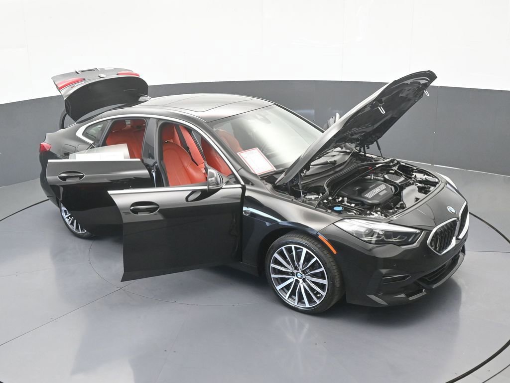 Used 2022 BMW 228i Gran Coupe 228i w/ Convenience Package image 77