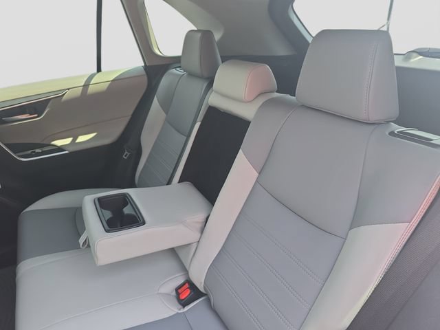 Used 2025 Toyota RAV4 XLE Premium FWD image 14
