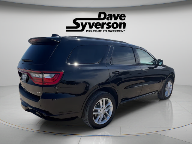 New 2026 Dodge Durango GT AWD/4WD image 5