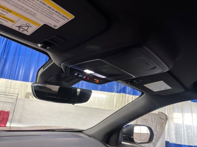 New 2026 Chevrolet Equinox RS w/ Convenience Package III image 31