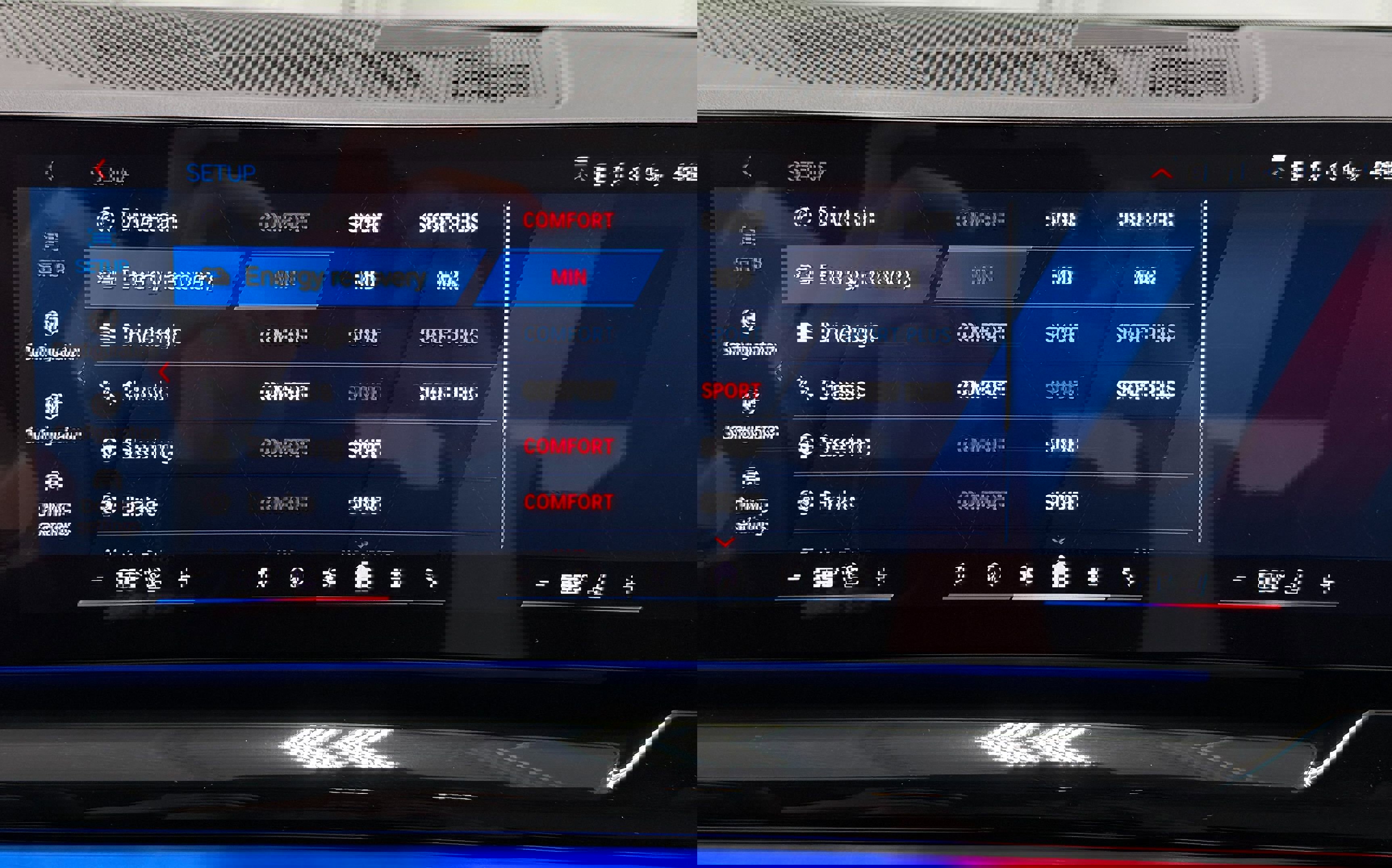 Used 2025 BMW M5 Touring image 29