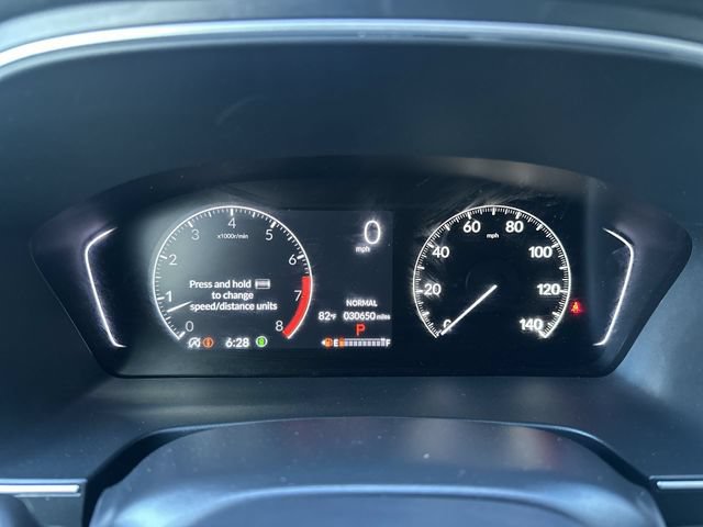 Used 2024 Honda Pilot EX-L image 26