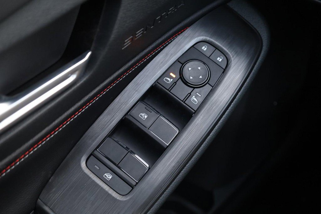 New 2026 Nissan Sentra SR w/ SR Premium Package image 18