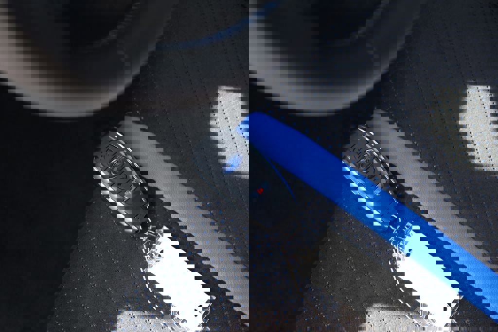 New 2026 Subaru BRZ tS image 21