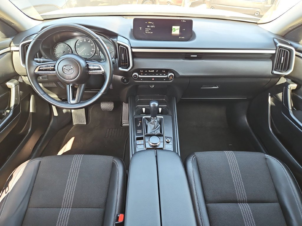 Used 2026 MAZDA CX-50 AWD 2.5 S w/ Preferred Pkg image 26