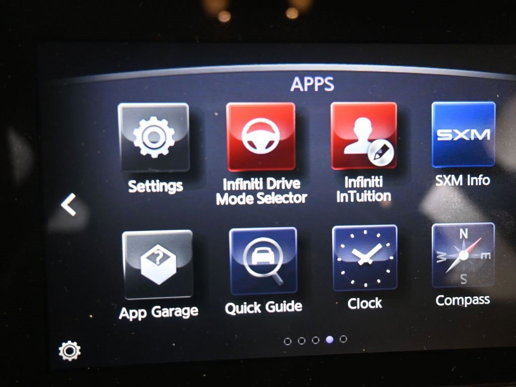 Used 2019 INFINITI QX50 Essential w/ Premium Audio Package image 31