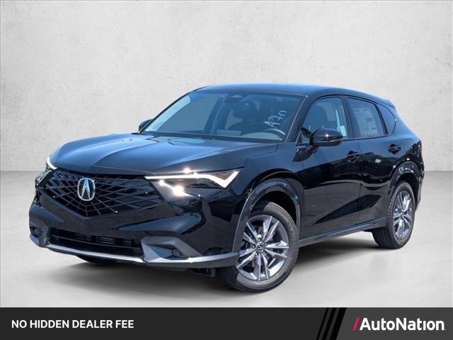 New 2026 Acura ADX FWD image 1