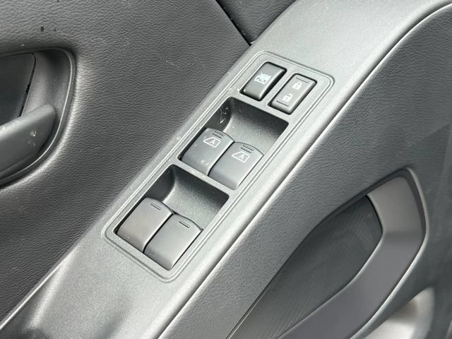 New 2026 Nissan Frontier S AWD/4WD image 13