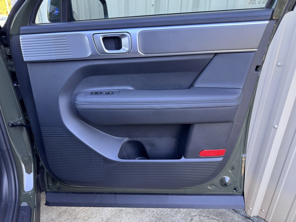 New 2026 Hyundai Santa Fe SEL image 20