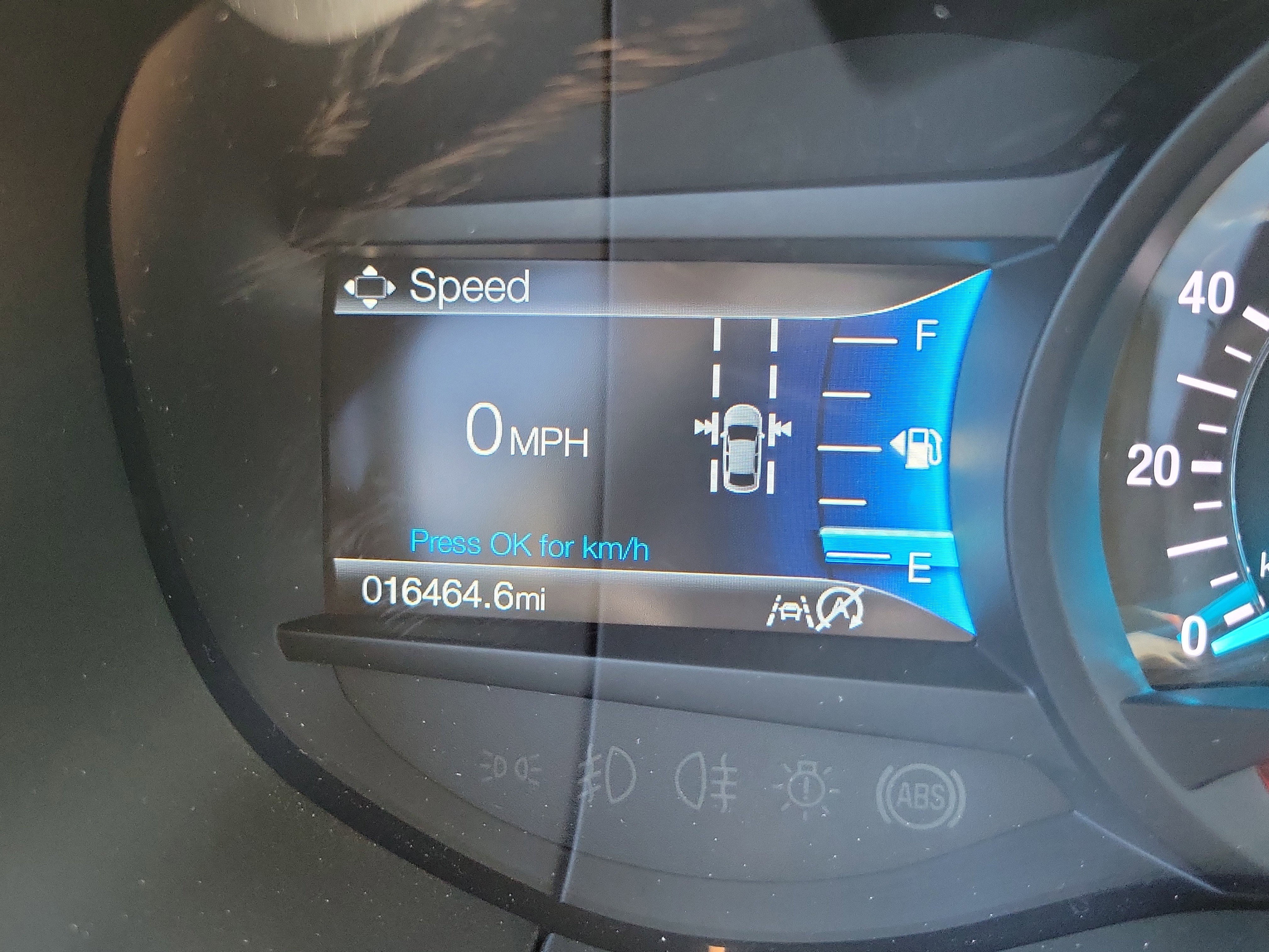 Certified 2024 Ford Edge SE image 23