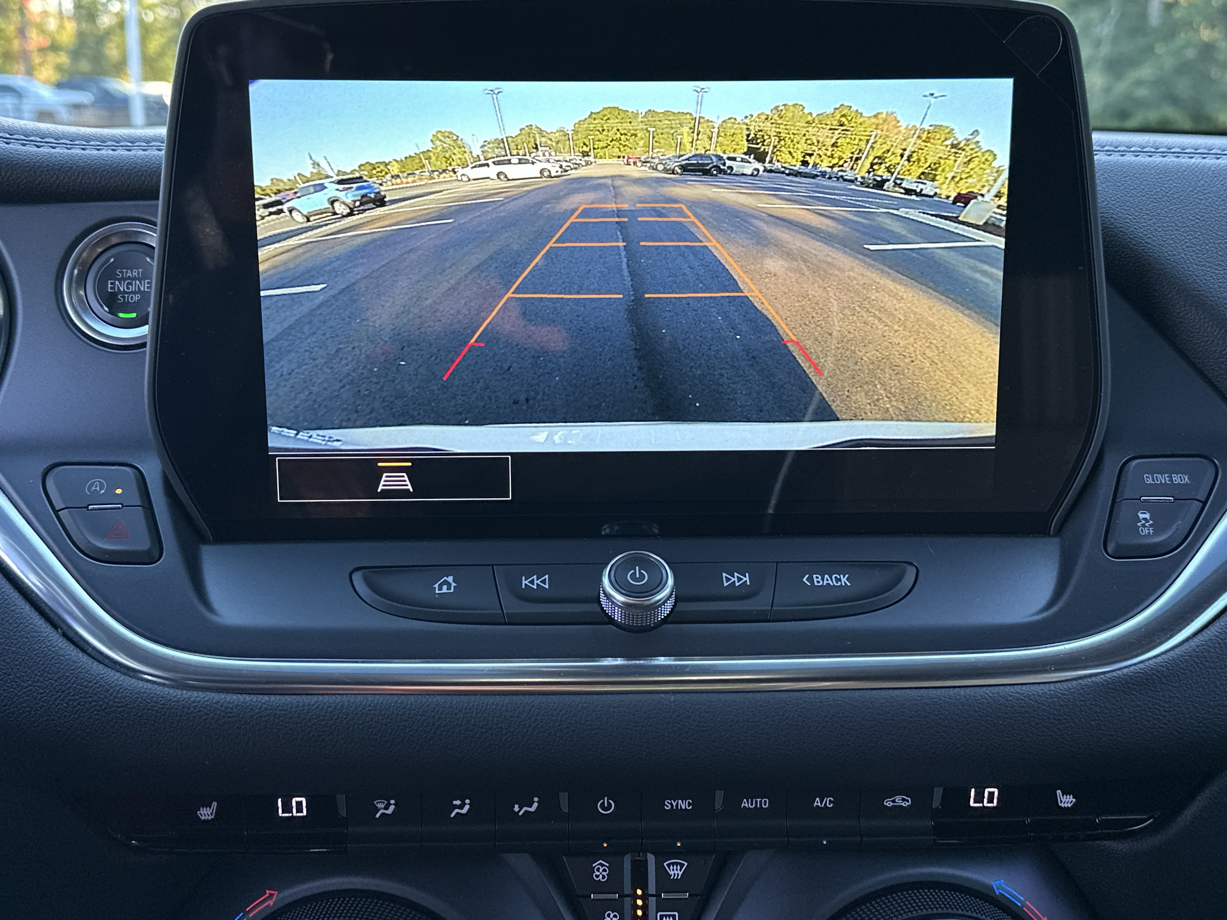 Used 2025 Chevrolet Blazer LT w/ Driver Confidence Package FWD image 30