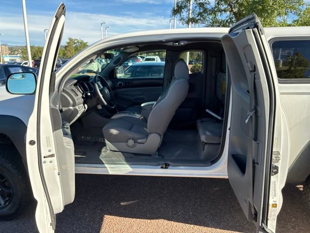 Used 2008 Toyota Tacoma 4x4 Access Cab V6 w/ TRD Off-Road Pkg #2 image 22