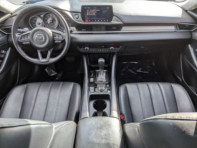 Used 2018 MAZDA MAZDA6 Grand Touring image 20