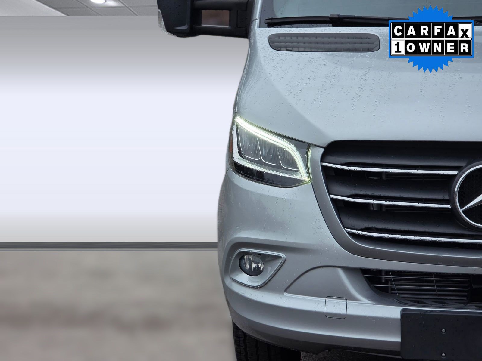 Used 2022 Mercedes-Benz Sprinter 3500 image 30