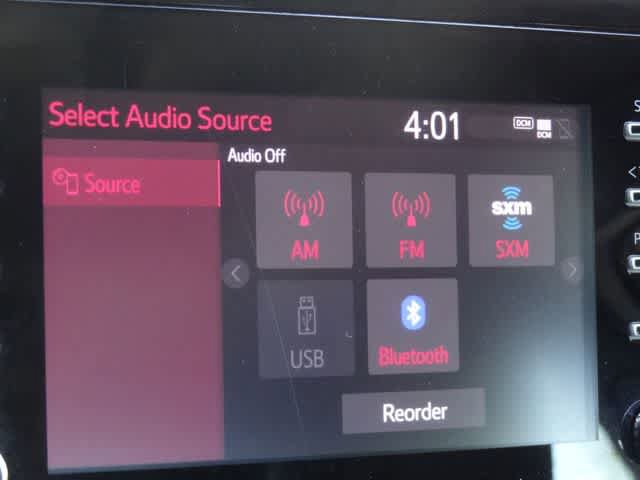 Used 2024 Toyota Camry SE FWD image 25