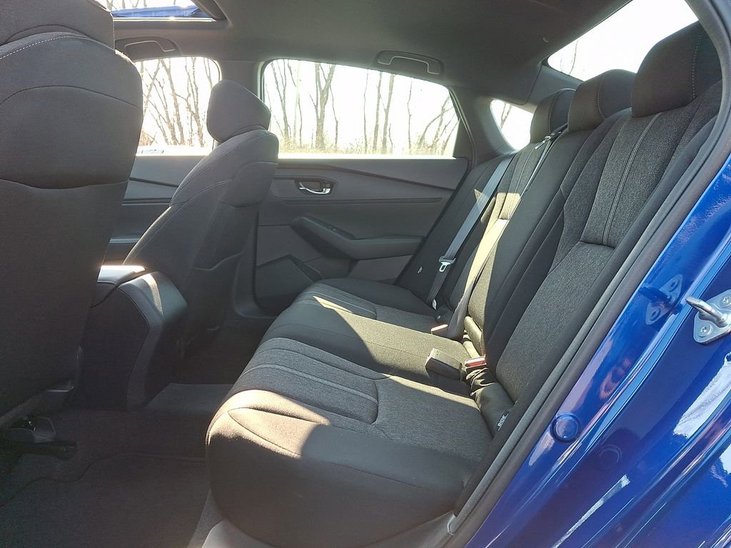 Used 2023 Honda Accord Sport image 10