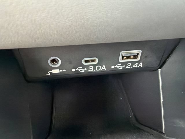 Certified 2025 Subaru Legacy Premium AWD/4WD image 35