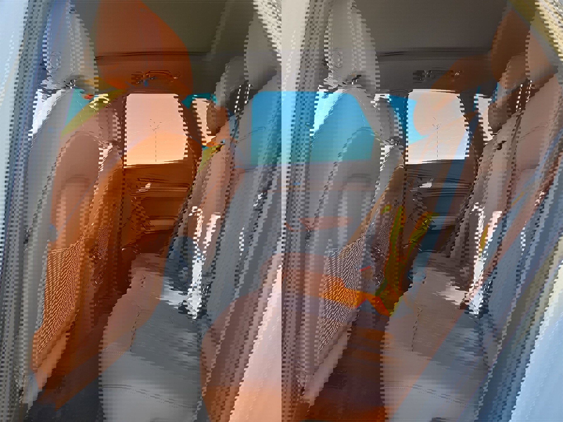 Used 2024 Audi Q5 2.0T Premium w/ Convenience Package image 13