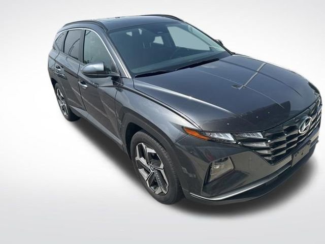 Used 2023 Hyundai Tucson SEL w/ Convenience Package FWD image 9