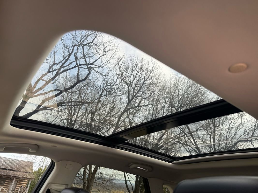 Used 2019 Cadillac XT5 Luxury image 29