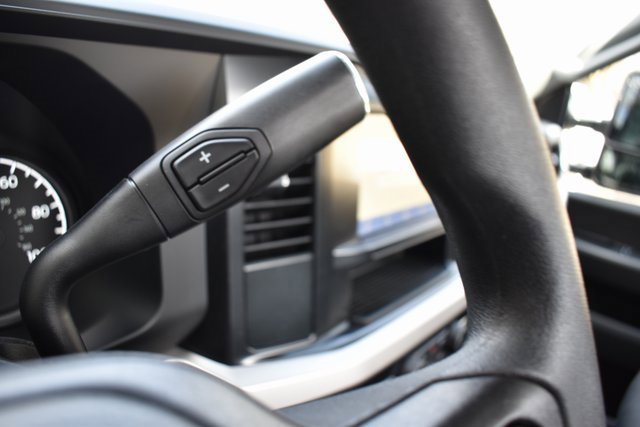 New 2025 Ford F350 XL w/ STX Appearance Package image 24
