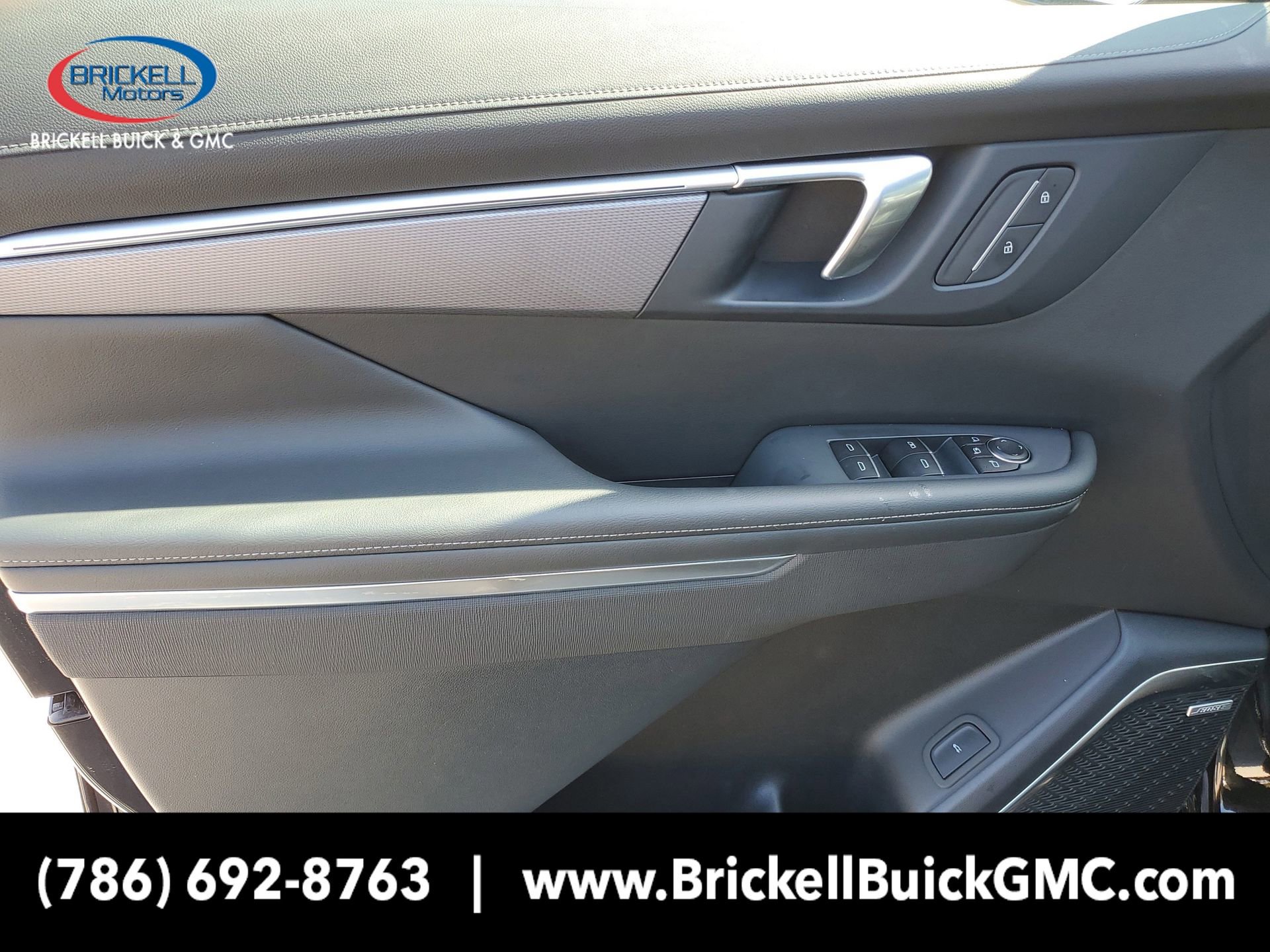 New 2026 Buick Enclave Sport Touring FWD image 18