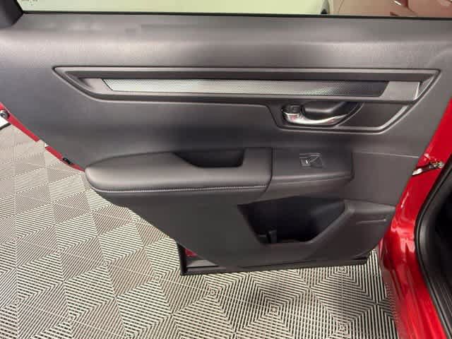 New 2026 Honda CR-V LX image 34