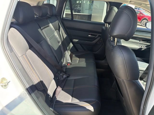 Used 2025 MAZDA CX-50 AWD 2.5 S w/ Premium Plus Pkg image 32