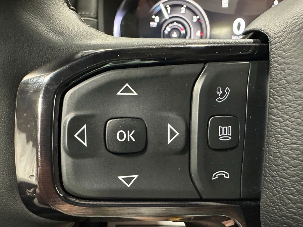 Used 2025 RAM 2500 Limited image 19