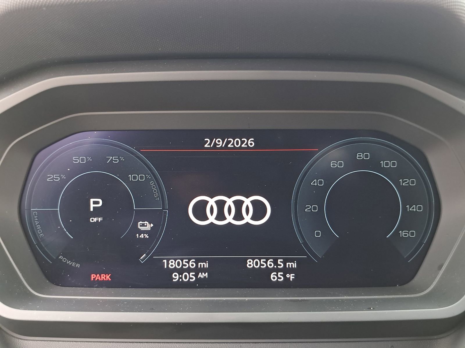 Used 2024 Audi Q4 e-tron Premium Plus image 20