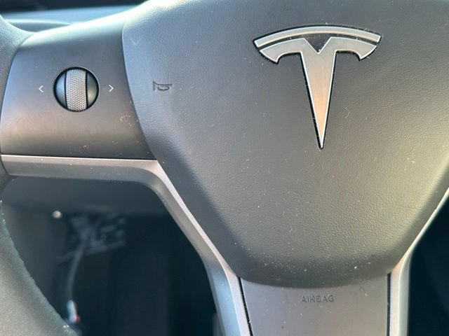 Used 2021 Tesla Model 3 Long Range AWD/4WD image 17