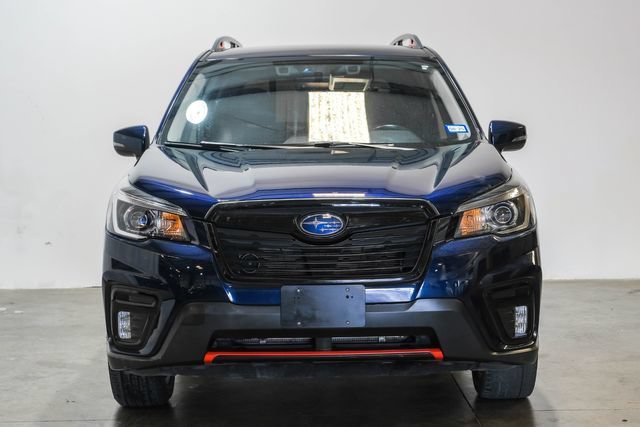 Used 2020 Subaru Forester Sport AWD/4WD image 7