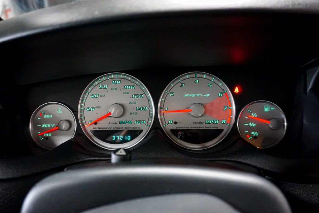 Used 2003 Dodge Neon *Neon SRT-4* *5-Speed Manual* image 19