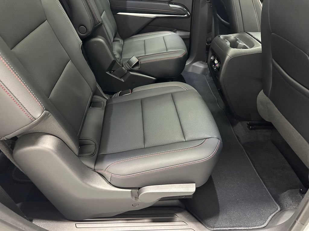 Used 2025 Chevrolet Traverse Z71 w/ Driver Confidence Package AWD/4WD image 51