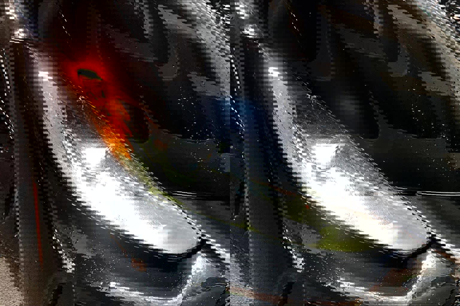 Used 2022 BMW 430i 430i w/ M Sport Package image 28