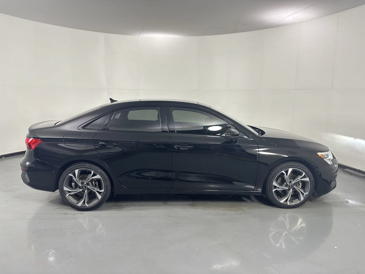 Used 2023 Audi A3 2.0T Premium w/ Convenience Package FWD image 38