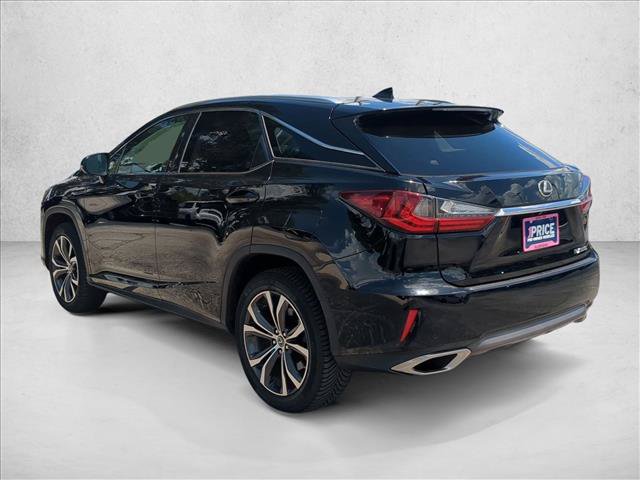 Used 2019 Lexus RX 350 AWD w/ Navigation Package image 8