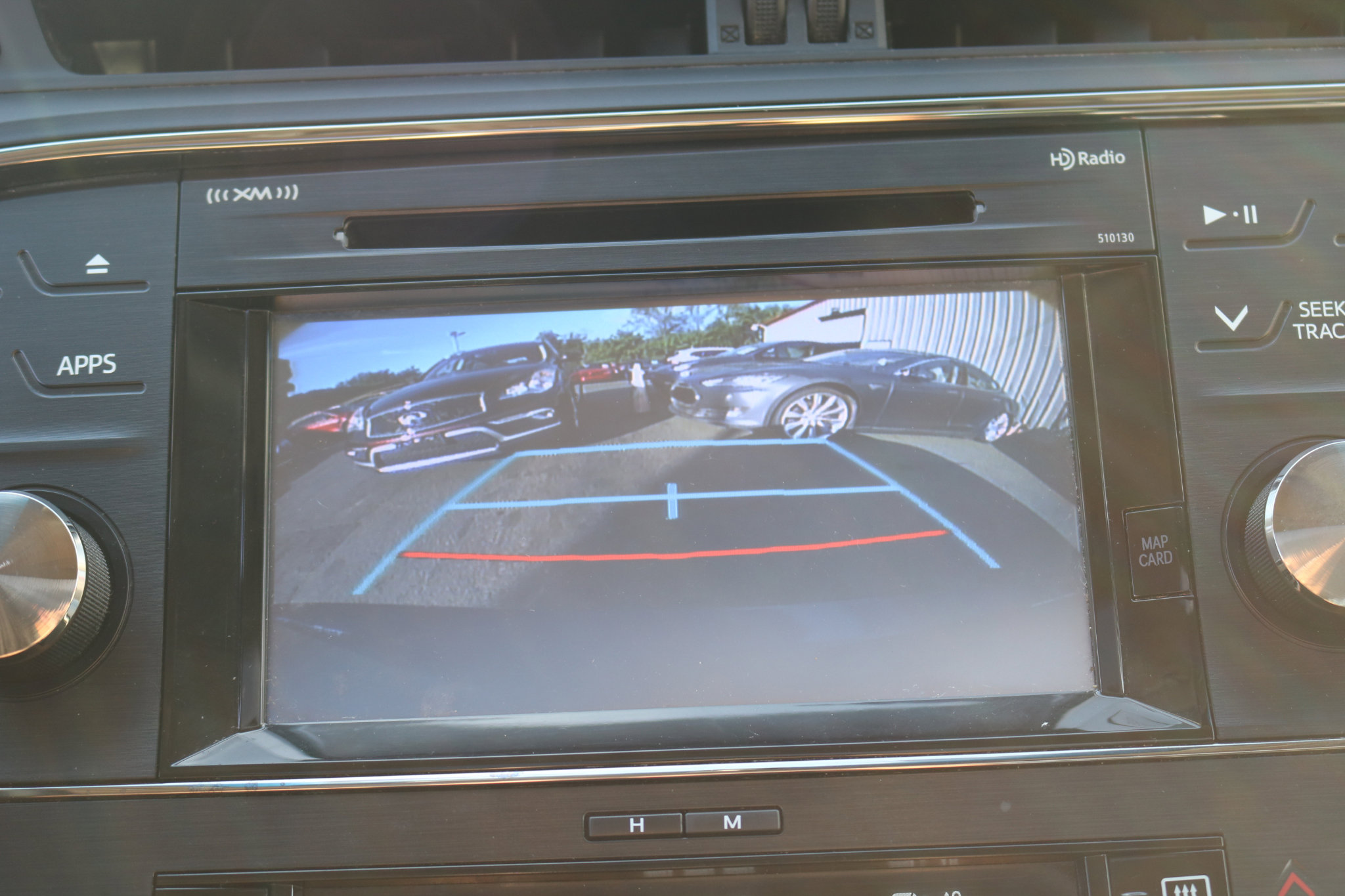 Used 2016 Toyota Avalon XLE Premium image 22